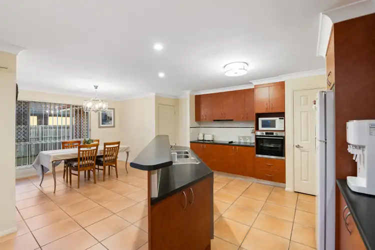 Sixth view of Homely house listing, 7 Finke Close, Parkinson QLD 4115