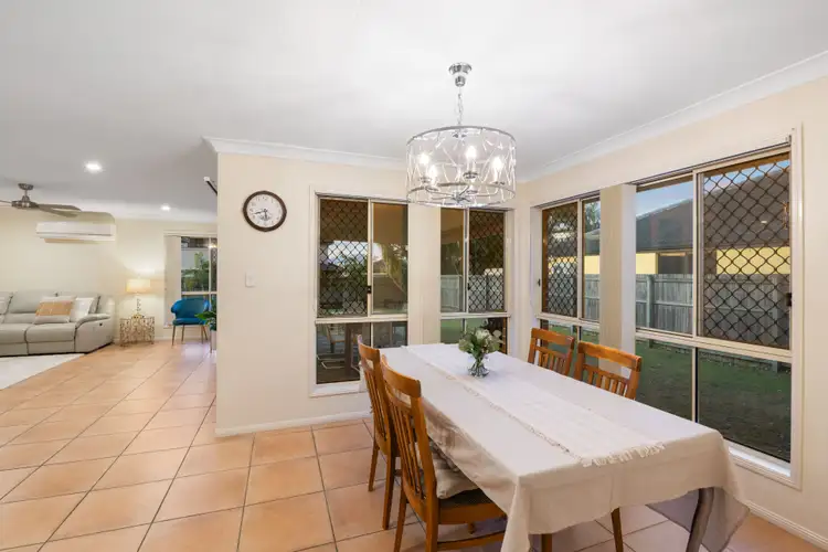 Seventh view of Homely house listing, 7 Finke Close, Parkinson QLD 4115