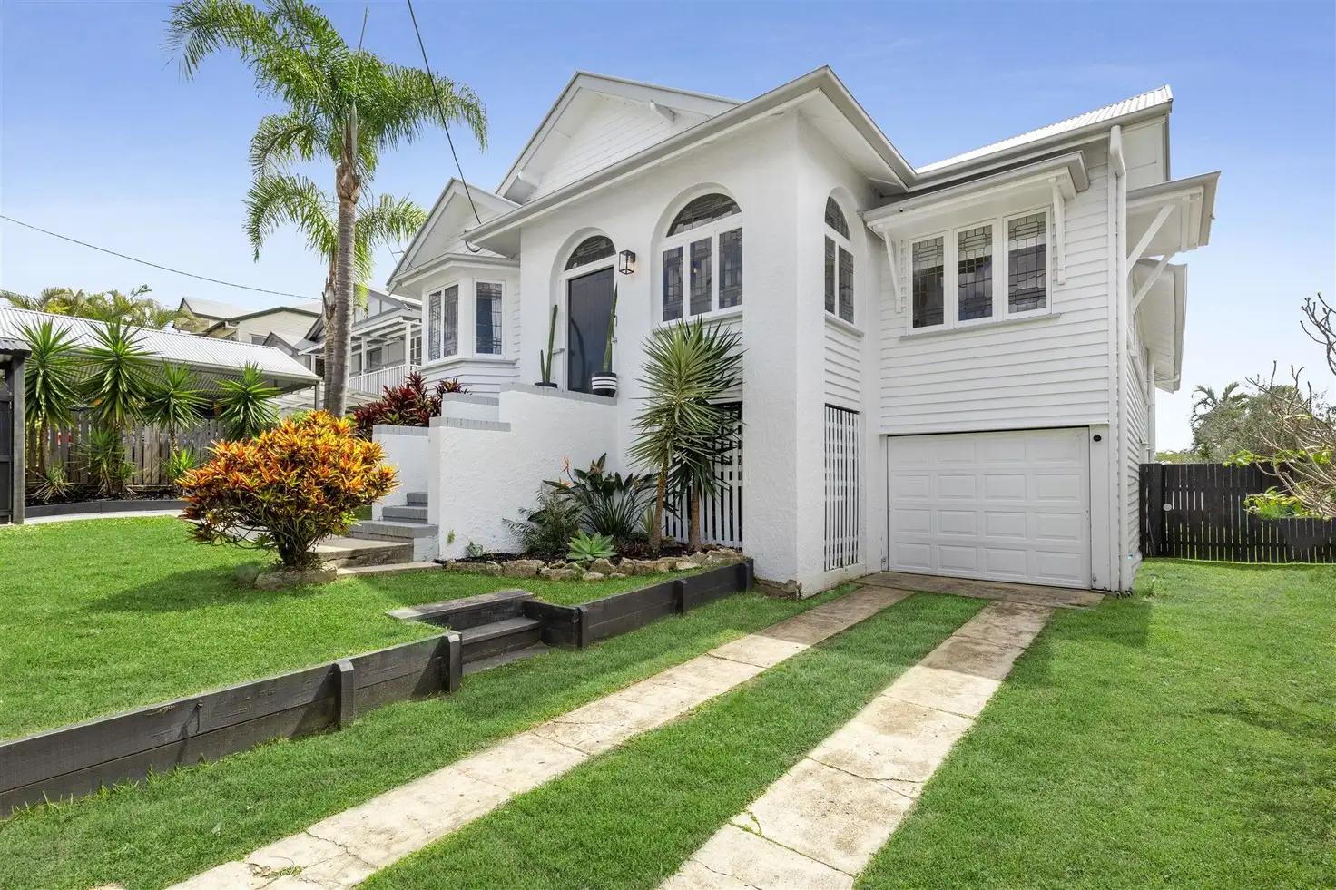Main view of Homely house listing, 161 Days Road, Grange QLD 4051