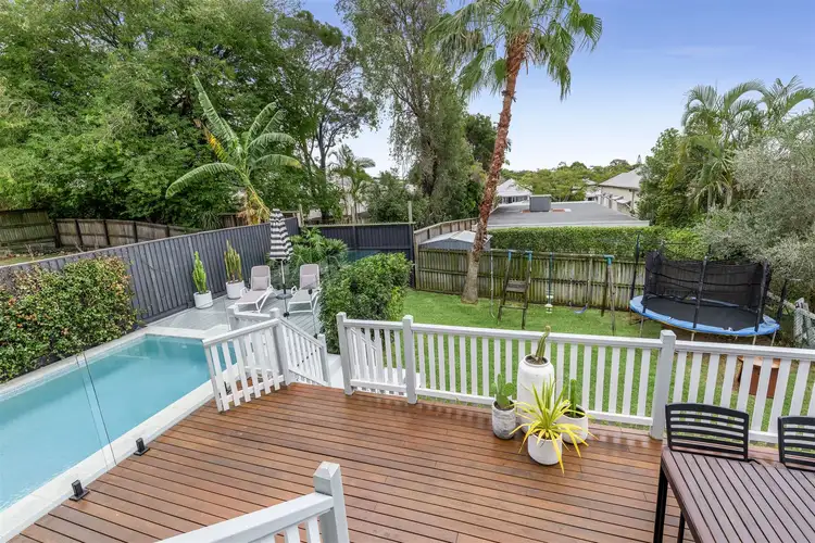 Fourth view of Homely house listing, 161 Days Road, Grange QLD 4051