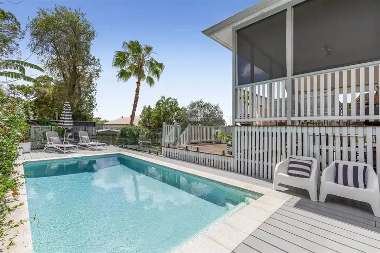 Fifth view of Homely house listing, 161 Days Road, Grange QLD 4051
