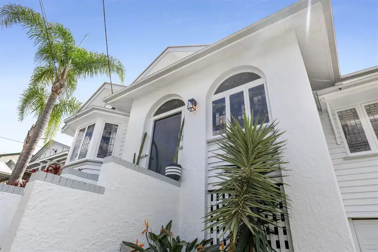 Sixth view of Homely house listing, 161 Days Road, Grange QLD 4051