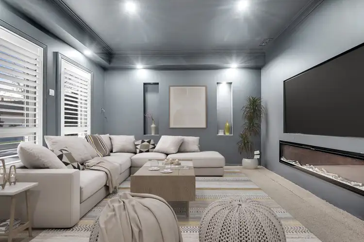 Third view of Homely house listing, 8 The Greenway, Craigieburn VIC 3064