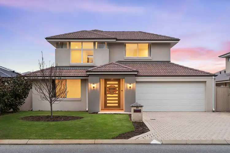 48 Acrasia Road, Baldivis WA 6171