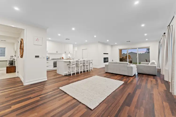 Second view of Homely house listing, 48 Acrasia Road, Baldivis WA 6171