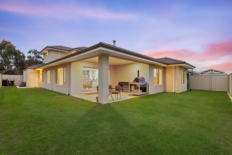 Fourth view of Homely house listing, 48 Acrasia Road, Baldivis WA 6171