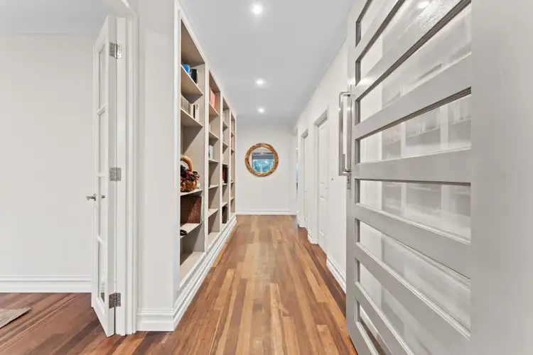 Fifth view of Homely house listing, 48 Acrasia Road, Baldivis WA 6171