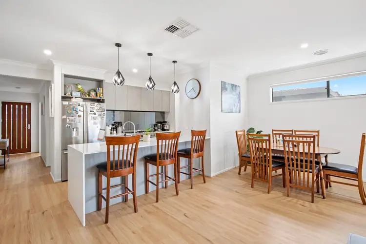 Second view of Homely house listing, 24 Teller Street, Tarneit VIC 3029