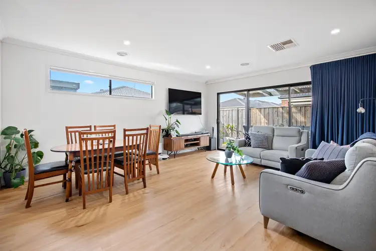 Fourth view of Homely house listing, 24 Teller Street, Tarneit VIC 3029