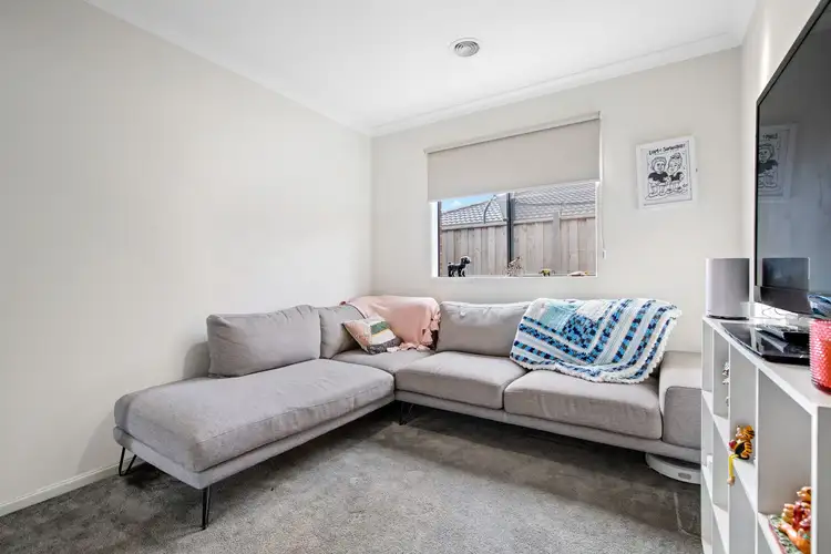 Fifth view of Homely house listing, 24 Teller Street, Tarneit VIC 3029
