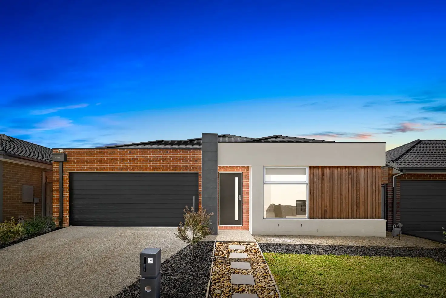 Main view of Homely house listing, 7 Gunnersbury Road, Wyndham Vale VIC 3024