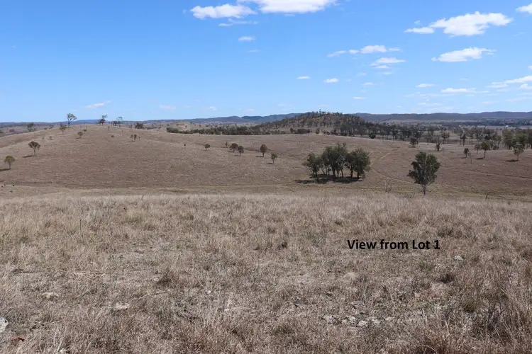 Third view of Homely rural property listing, 4546 Wide Bay Highway, Cinnabar, Kilkivan QLD 4600