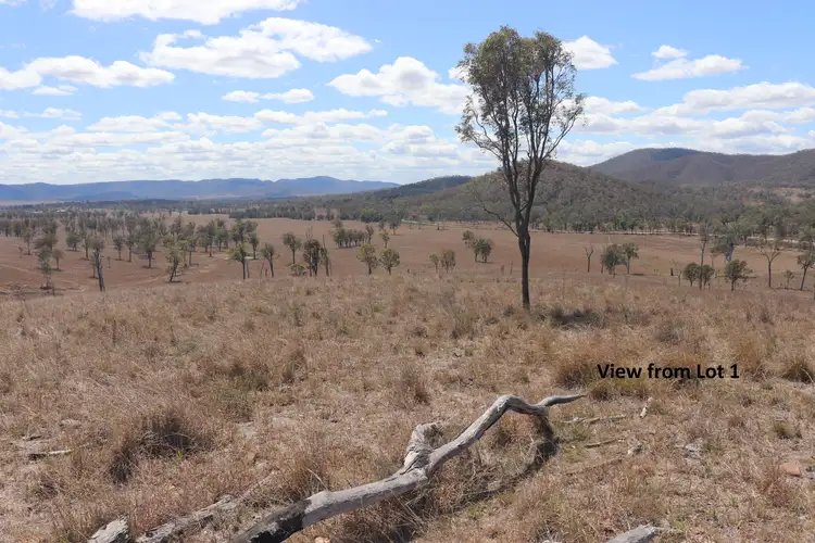 Fifth view of Homely rural property listing, 4546 Wide Bay Highway, Cinnabar, Kilkivan QLD 4600