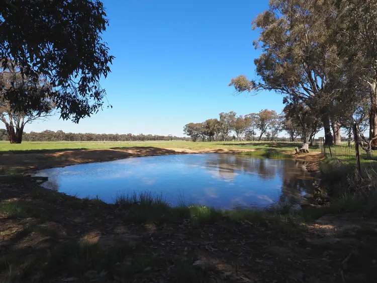 Fourth view of Homely land listing, 97 Walkers Road, Alma VIC 3465