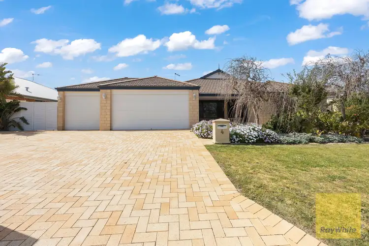 Second view of Homely house listing, 4 Hillsborough Parkway, Ridgewood WA 6030