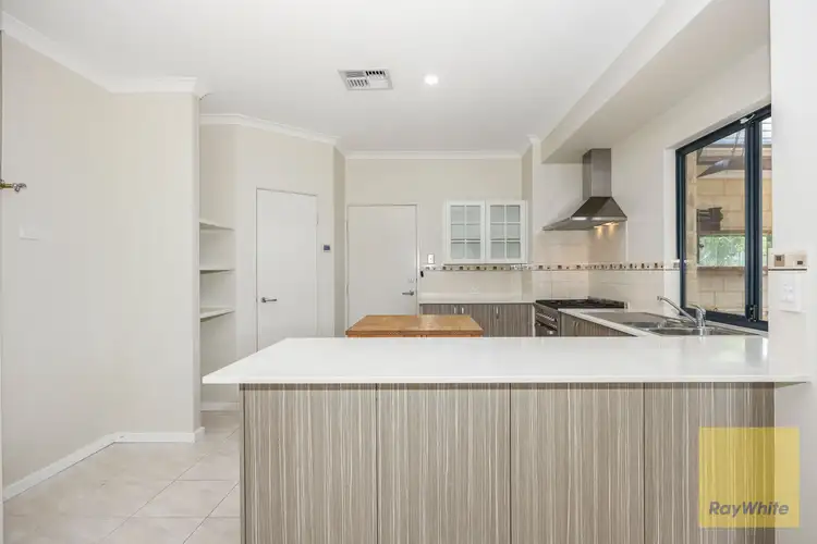 Fifth view of Homely house listing, 4 Hillsborough Parkway, Ridgewood WA 6030