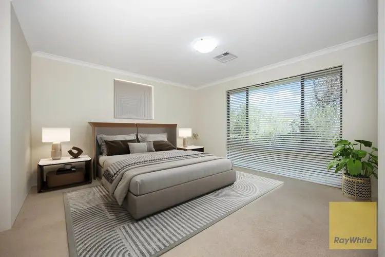 Sixth view of Homely house listing, 4 Hillsborough Parkway, Ridgewood WA 6030