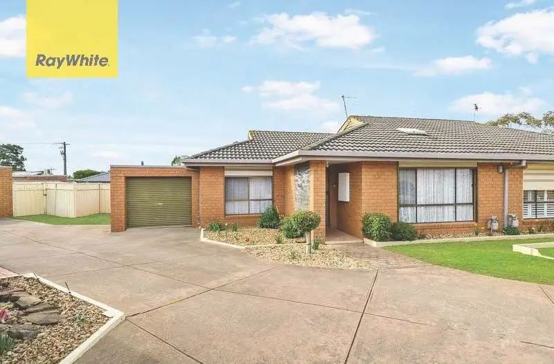 Main view of Homely house listing, 6/73 Harcourt Avenue, St Albans VIC 3021