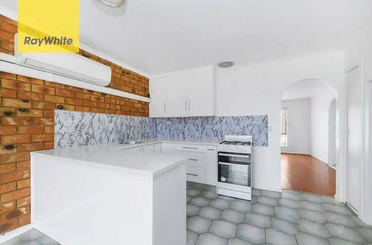 Fourth view of Homely house listing, 6/73 Harcourt Avenue, St Albans VIC 3021