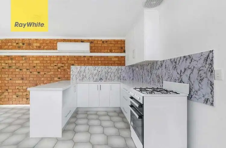 Fifth view of Homely house listing, 6/73 Harcourt Avenue, St Albans VIC 3021