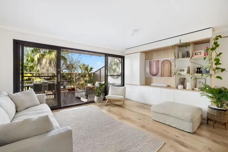 Main view of Homely apartment listing, 9/13-15 Langlee Avenue, Waverley NSW 2024