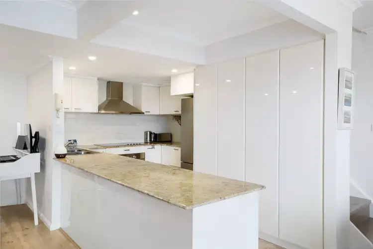 Sixth view of Homely apartment listing, 9/13-15 Langlee Avenue, Waverley NSW 2024