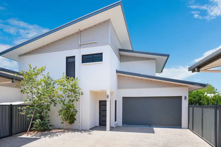 2/17 Antoninus Street, Bellamack NT 832