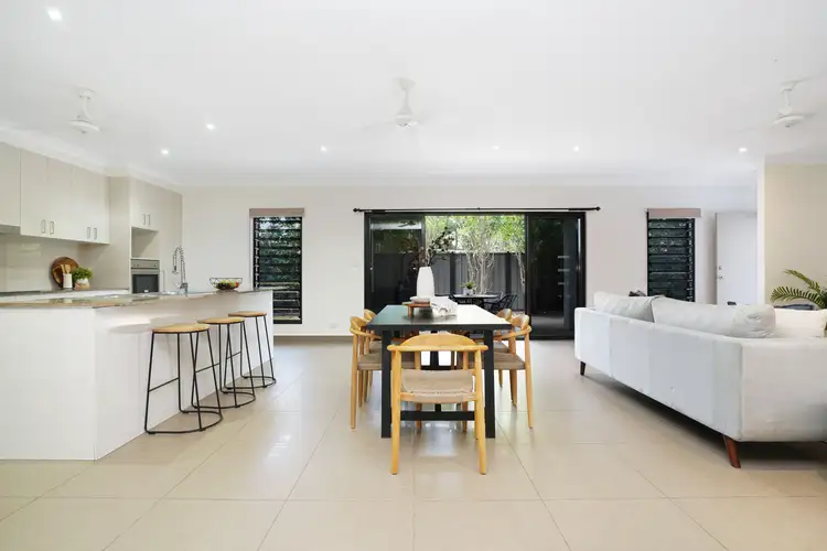 Fifth view of Homely townhouse listing, 2/17 Antoninus Street, Bellamack NT 832