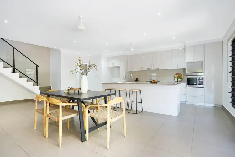 Sixth view of Homely townhouse listing, 2/17 Antoninus Street, Bellamack NT 832