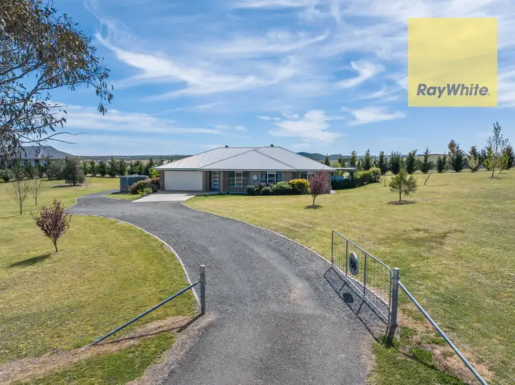 Main view of Homely house listing, 55 Knowlman Road, Goulburn NSW 2580