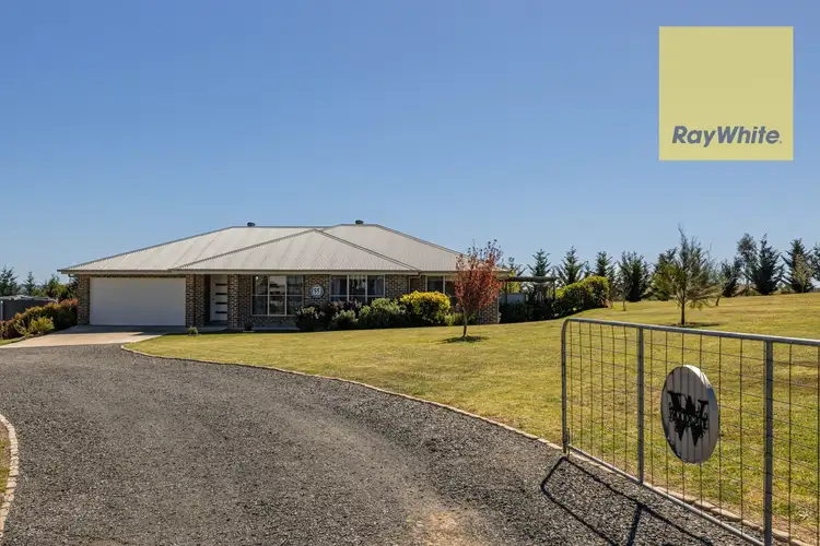 Third view of Homely house listing, 55 Knowlman Road, Goulburn NSW 2580