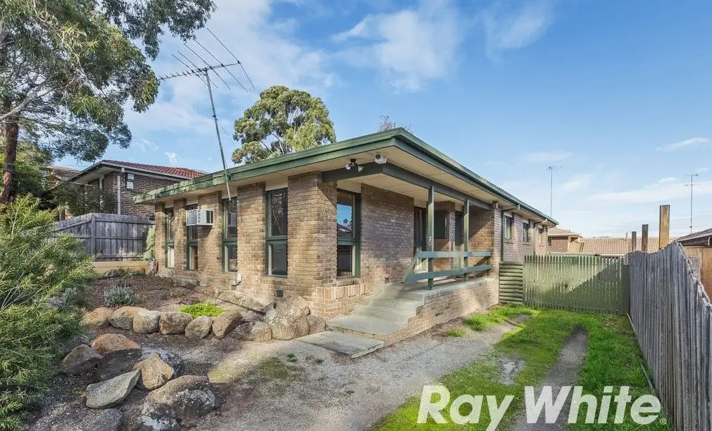 Main view of Homely house listing, 20 Kelvin Avenue, Montmorency VIC 3094