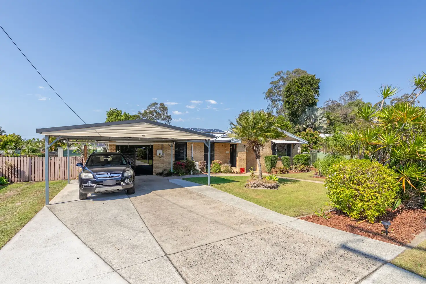 Main view of Homely house listing, 18 Graham Road, Morayfield QLD 4506