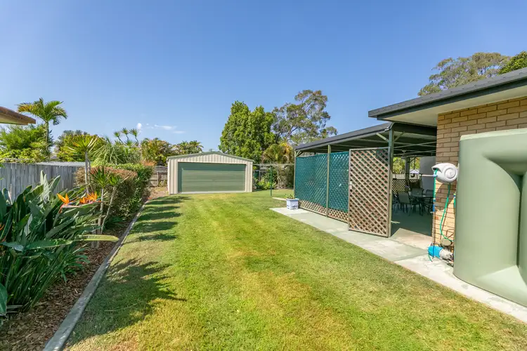 Second view of Homely house listing, 18 Graham Road, Morayfield QLD 4506