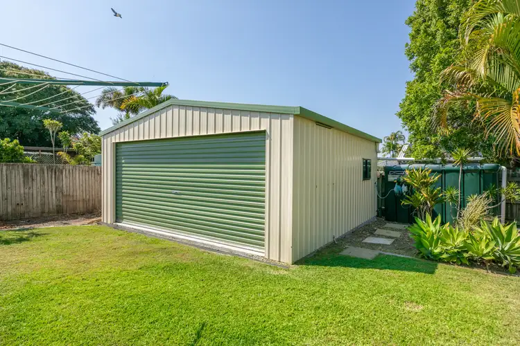 Third view of Homely house listing, 18 Graham Road, Morayfield QLD 4506