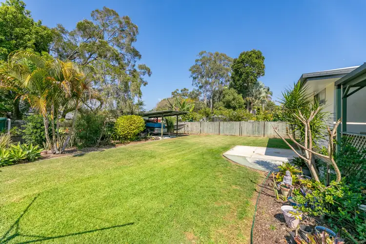 Fourth view of Homely house listing, 18 Graham Road, Morayfield QLD 4506