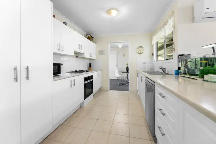 Fifth view of Homely house listing, 18 Graham Road, Morayfield QLD 4506