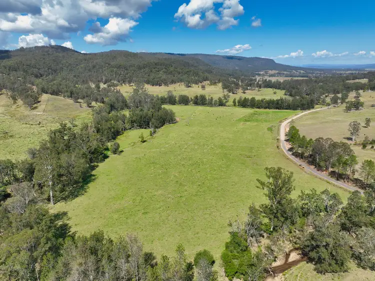 544 Duck Creek Road, Duck Creek NSW 2469