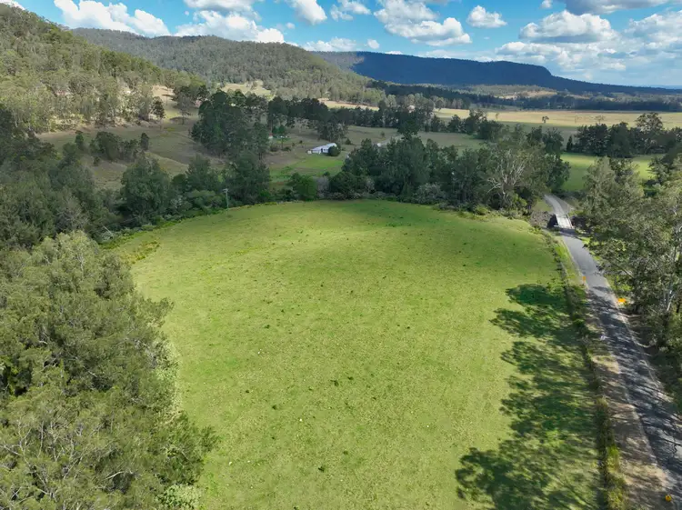 Fifth view of Homely rural property listing, 544 Duck Creek Road, Duck Creek NSW 2469