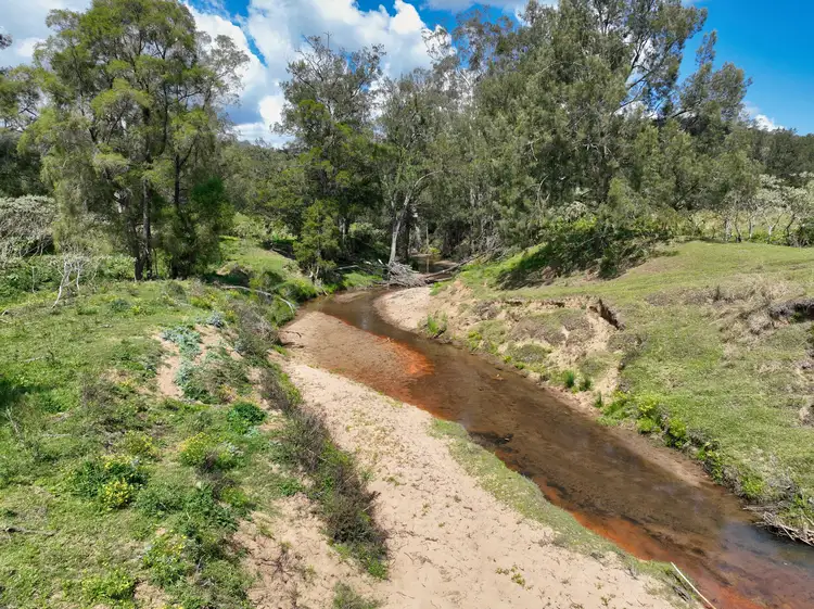 Seventh view of Homely rural property listing, 544 Duck Creek Road, Duck Creek NSW 2469