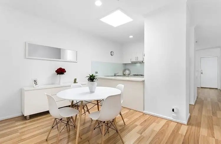 Fifth view of Homely house listing, 8/2a Cameron Street, Essendon VIC 3040