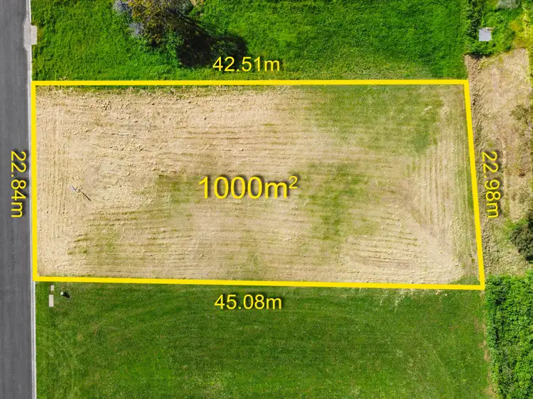 Fourth view of Homely land listing, 26 Seaview Close, Cape Jervis SA 5204