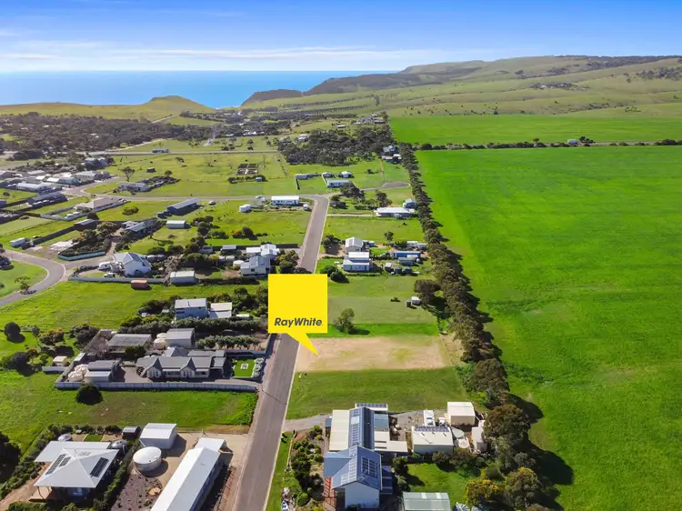Fifth view of Homely land listing, 26 Seaview Close, Cape Jervis SA 5204