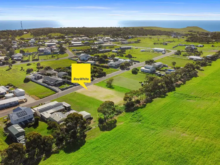 Sixth view of Homely land listing, 26 Seaview Close, Cape Jervis SA 5204