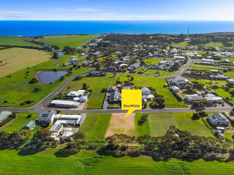 Seventh view of Homely land listing, 26 Seaview Close, Cape Jervis SA 5204