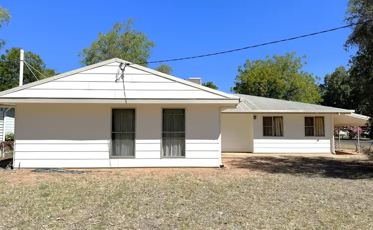 115 Gidyea Street, Barcaldine QLD 4725
