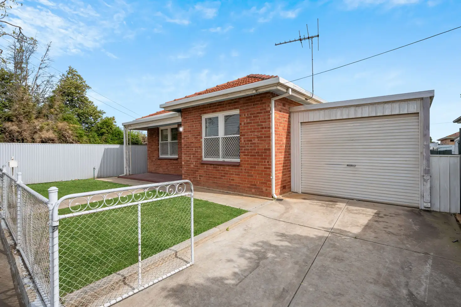 Main view of Homely house listing, 39 Florence Terrace, Rosewater SA 5013
