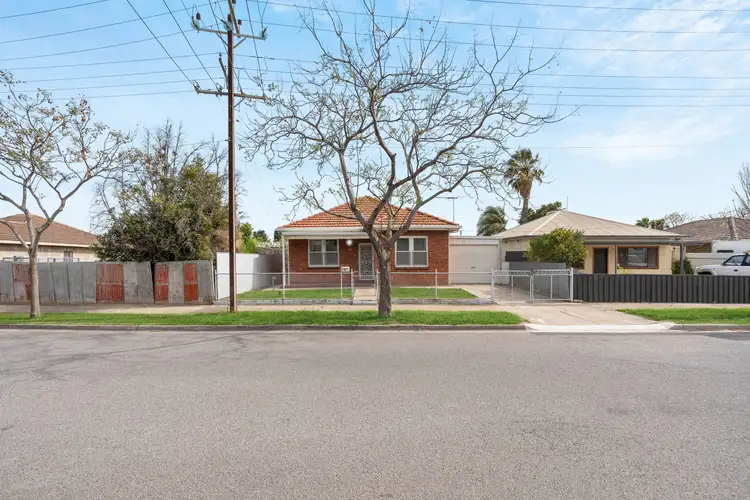 Second view of Homely house listing, 39 Florence Terrace, Rosewater SA 5013