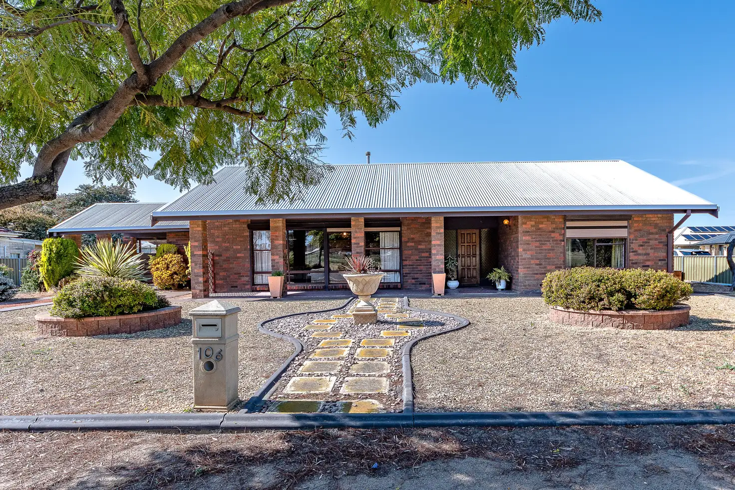 Main view of Homely house listing, 106 Mulgundawah Road, Murray Bridge SA 5253