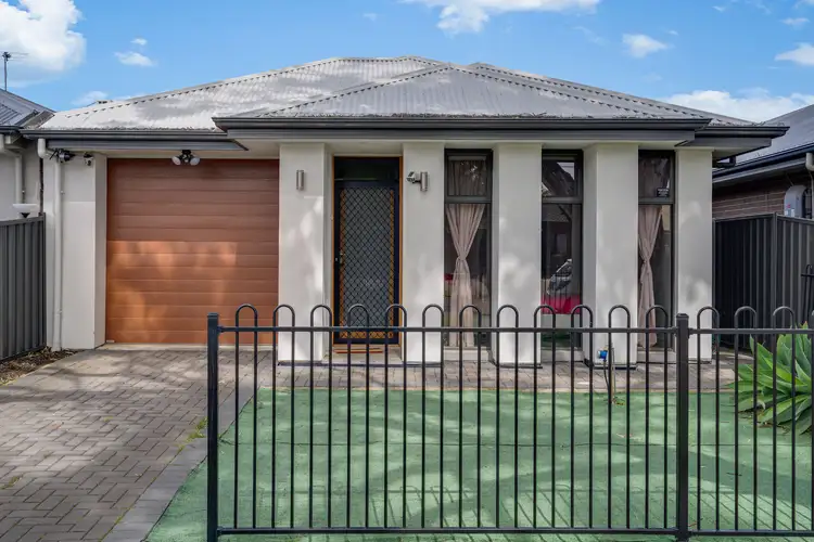 22B Esther Binks Avenue, Greenacres SA 5086